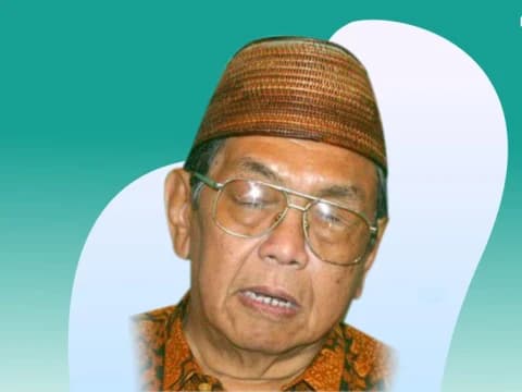 Gus Dur dalam Kacamata Tokoh Lintas Agama