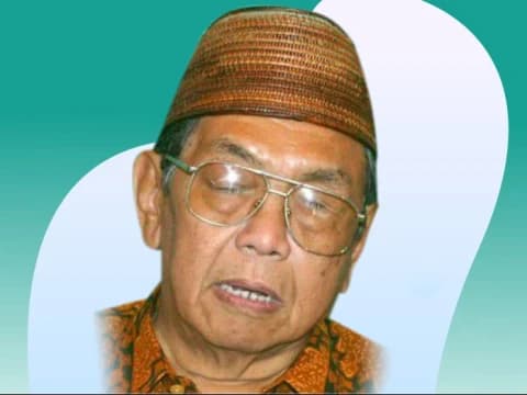 Cara Gus Dur Ayomi Rakyat: Hindari Otoritarianisme melalui TNI dan Polisi