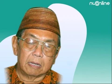 Tema Hari Santri 2022 Terinspirasi dari Pesan Historis Gus Dur