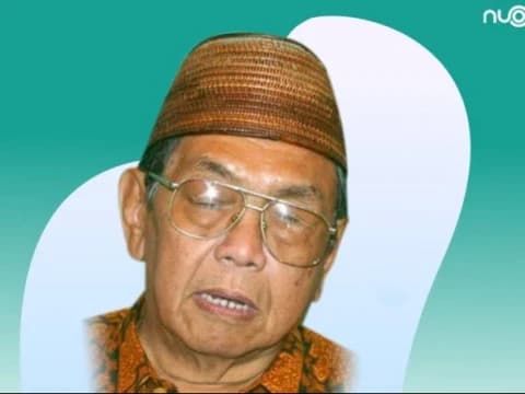 Gagasan Penting Gus Dur tentang Demokrasi adalah Membentuk Kekuatan Masyarakat Sipil