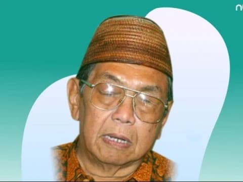 Soal Etika Demokrasi, Gus Dur Wariskan 4 Hal Ini untuk Anak Muda 