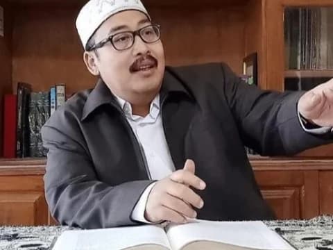 Trik Gus Samsudin Dibongkar, Ketua PBNU: Jangan Kiaikan Dukun