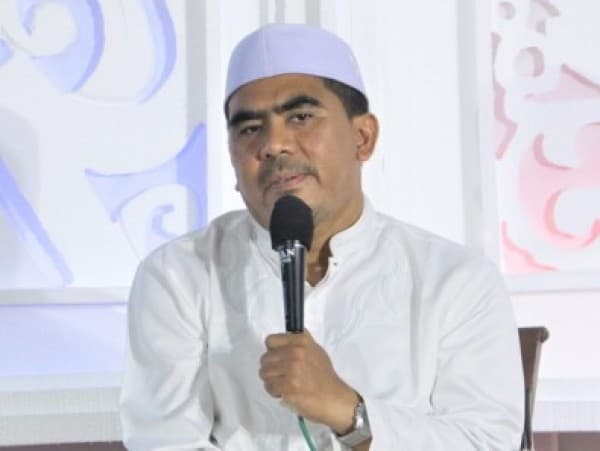 Gus Ghofur Maimoen Jelaskan Pendidikan Spiritual Rasulullah