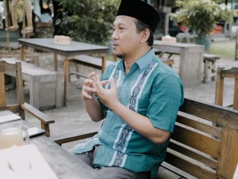 Kritik Penggunaan Aplikasi MyPertamina, Gus Hilmy: Ini Menyulitkan Warga