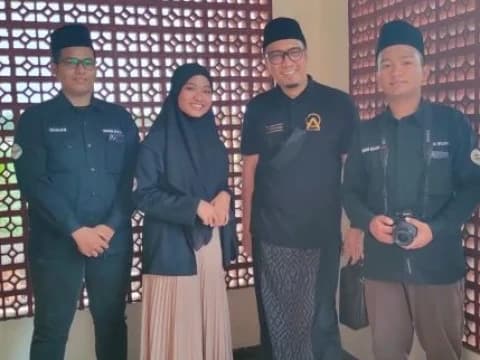 Berpengalaman 30 Tahun, Gus Ipang Bagikan Tips Jadi Kreator Konten yang Viral