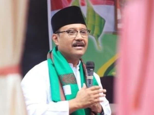 Pengurus PBNU Akan Dilantik 31 Januari 2022 di Kalimantan Timur