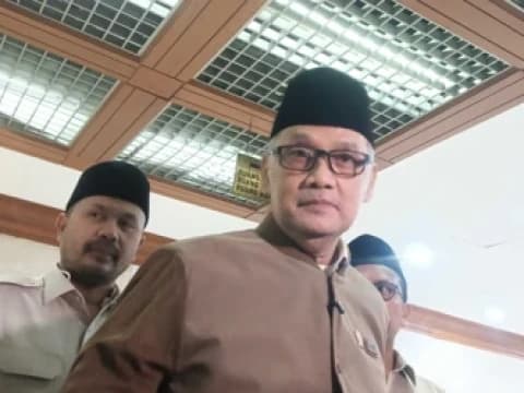 Kemenhaj Tengah Rampungkan Struktur Kanwil, Tegaskan Syarat Istitha'ah Kesehatan Haji