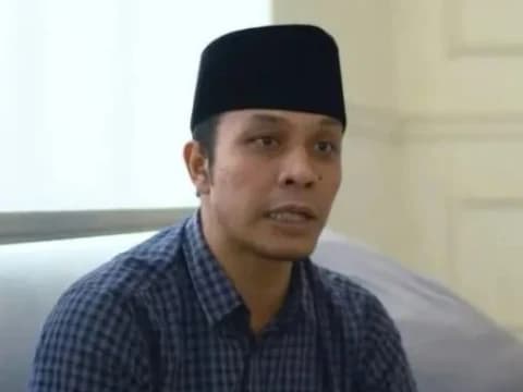 Kebahagiaan para Santri saat Kiai Marah Jadi Barakah