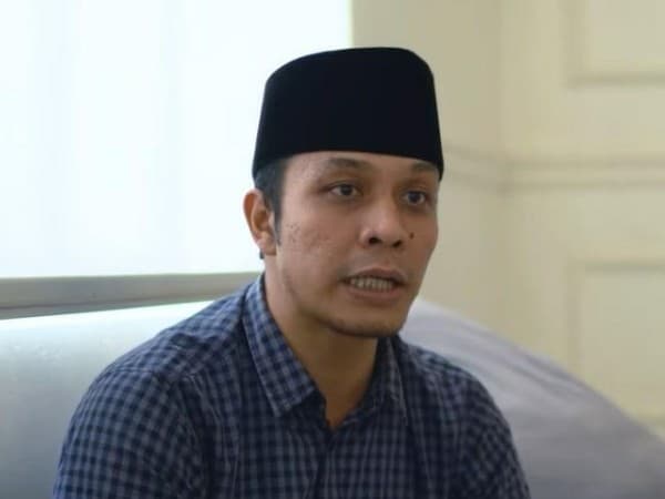 Gus Kautsar: Bersikap Baik pada Siapapun adalah Keharusan