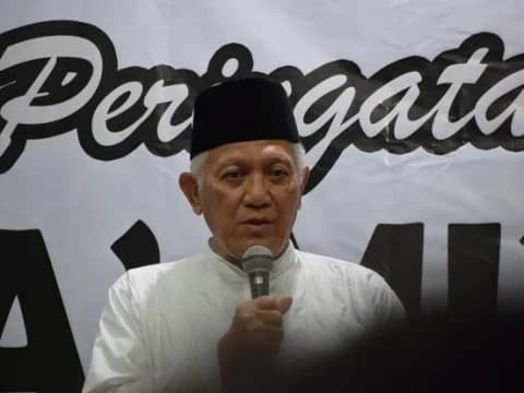 Aklamasi, Gus Kikin Terpilih Jadi Ketua PWNU Jatim 2024-2029