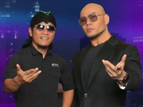 Diundang Khusus Kerajaan Saudi untuk Berhaji, Gus Miftah Ajak Deddy Corbuzier