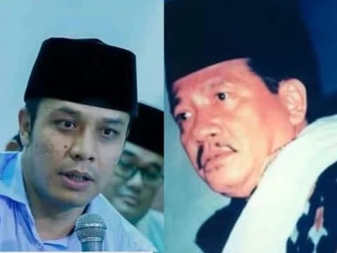 Respons Gus Kautsar saat Karamah Gus Miek Lebih Sering Disebut dari Kealimannya