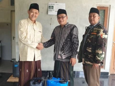 Gus Mujib Kajen Ingatkan Santri Tidak Manja saat Liburan