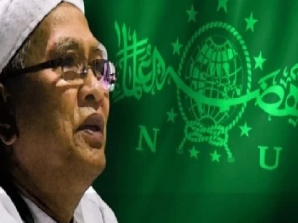 Gus Mus calls on religious figures to keep up with technology