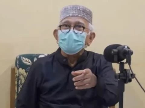 Kiai dan Umat di Balik Didirikannya NU menurut Gus Mus 