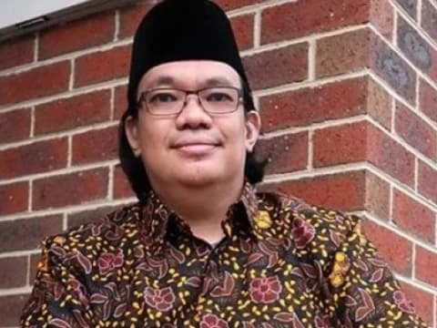 Gus Nadir: Muslim di Negara Minoritas Sudah Ada di Zaman Nabi