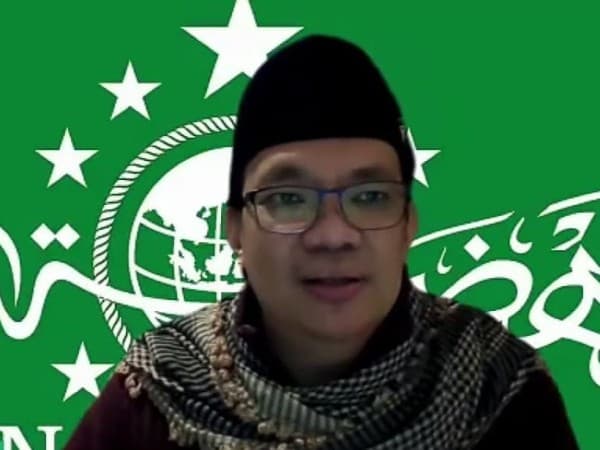 Gus Nadir Sebut Santri Miliki Wawasan Global Sejak Dulu