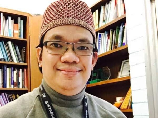 Gus Nadir: NU Perlu Penyesuaian untuk Dakwah di Perkotaan 