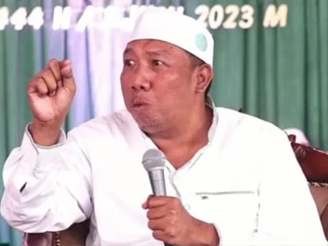 Gus Qoyyum: Ulama Tarekat Berjalan menuju Allah melalui Mujahadah