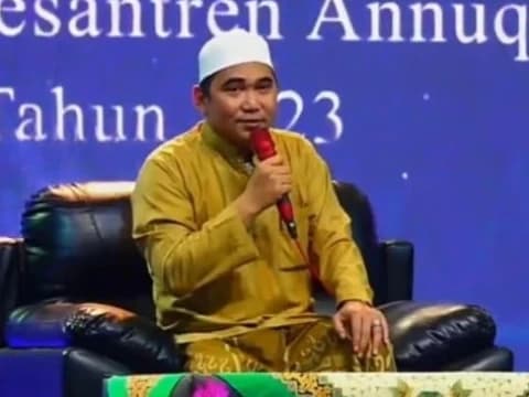 Miliki Pemikiran Kritis, Tanda Santri Intelektual