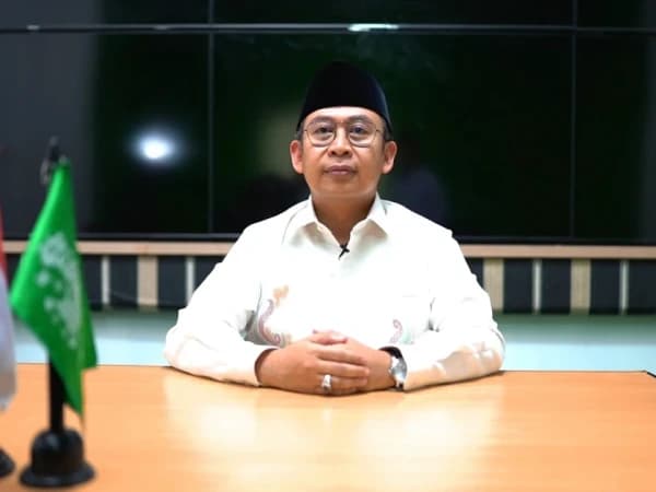 Momen Pilkada 2024, Pengurus NU Punya Tanggung Jawab Jaga Persatuan