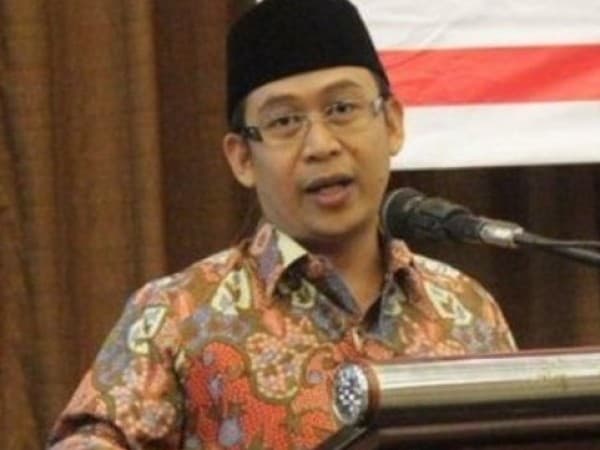 Gus Rozin Sampaikan Transformasi Digital Masih Jadi Tantangan bagi NU