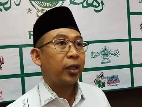 PWNU Jateng Ajak Tenaga Medis Bantu Korban Banjir Demak dan Sekitarnya