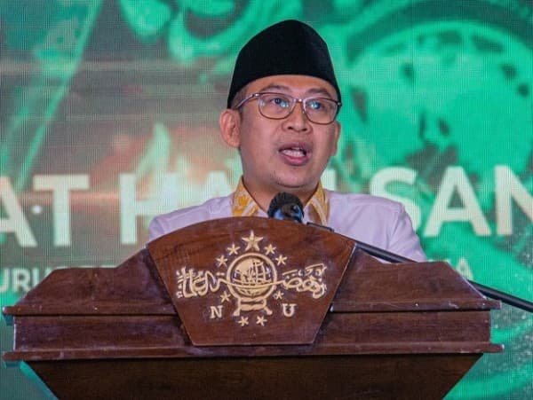 Peringati Hari Santri 2021, PBNU Gelar 1000 Khatmil Qur`an untuk Syuhada