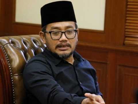 Atas Petunjuk Kiai, Gus Salam dan Gus Kautsar Pilih Berkhidmat di PWNU Jawa Timur