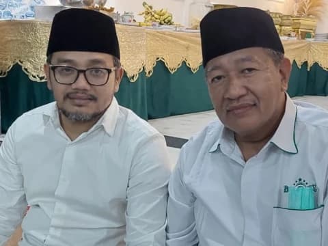 Tragedi Sepak Bola di Kanjuruhan Malang, PWNU Jatim: Evaluasi Menyeluruh!