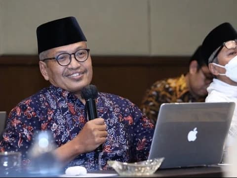 PBNU Akan Gelar PMKNU pada Pertengahan Muharram 1444 H