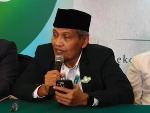 Konbes NU 2025 Dorong Pemerintah Percepat Pembentukan Lembaga Perlindungan Data Pribadi