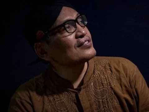 Respons Dukun Sulap, Gus Ulil Nilai Pentingnya Edukasi Publik