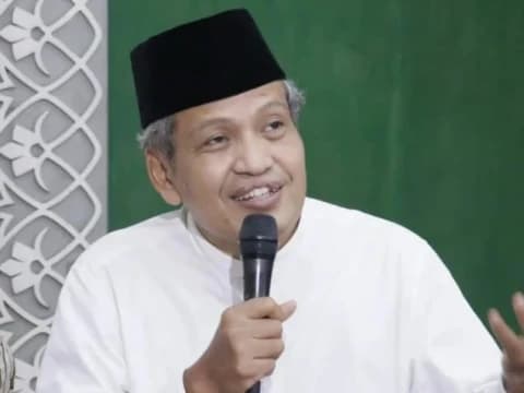 Ketua PBNU: Usut Tuntas Penganiayaan dan Penusukan Santri Krapyak