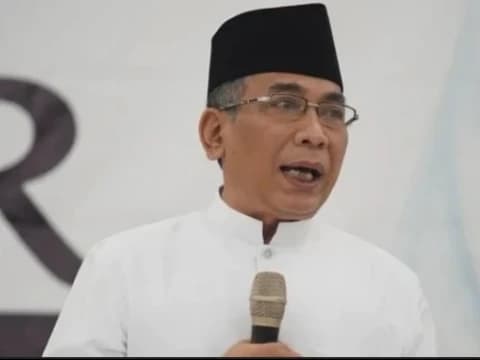 Lampaui Target, Gerakan Vaksinasi Booster PBNU Tembus 1,3 Juta Orang