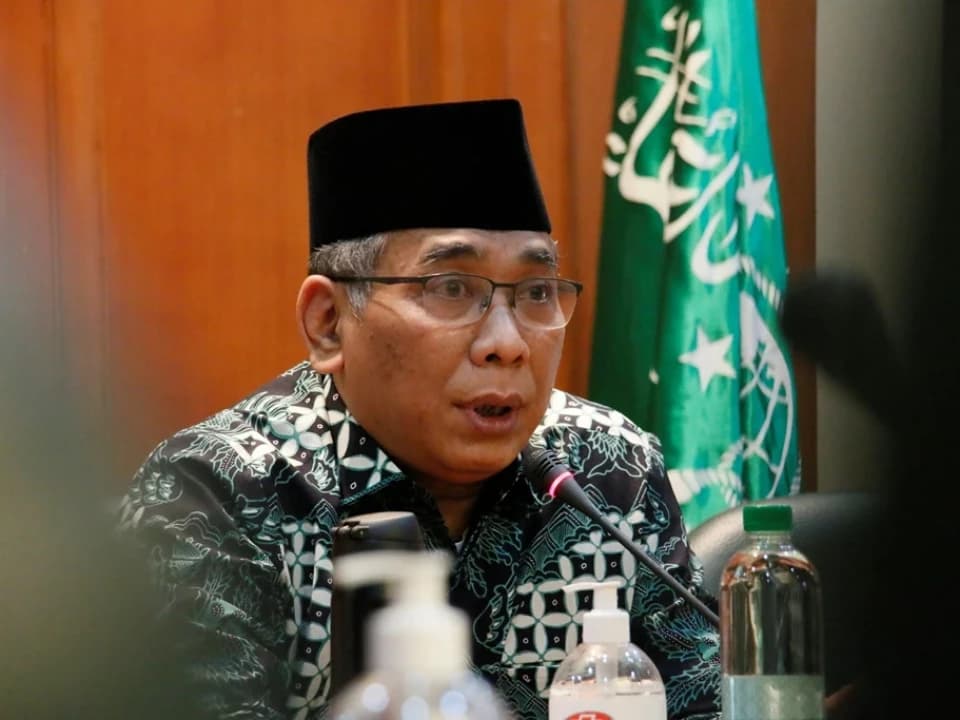 Official Statement of the Central Board of NU Regarding R20 and the Ongoing Discussions with India & RSS