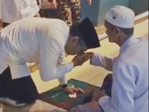 7 Momentum Getarkan Hati di Luar Panggung 1 Abad NU