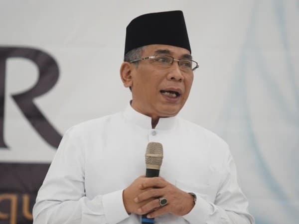 PCINU sebagai Emissary: Menyimak Strategi Diplomasi Gus Yahya