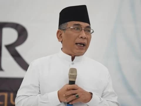 PBNU Rancang Sistem Pengelolaan Organisasi seperti Pemerintahan