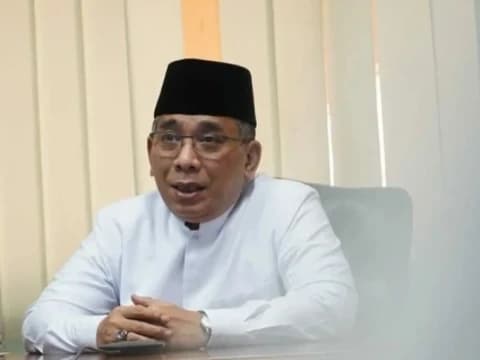 PBNU Ikhbarkan Idul Fitri 1443 H pada Senin 2 Mei 2022