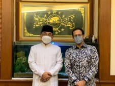 PBNU Dukung Kemendikbud Perangi Tiga Dosa Besar di Dunia Pendidikan