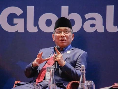 PBNU Akan Bangun SMK Masa Depan di Kawasan Industri Batang Jawa Tengah