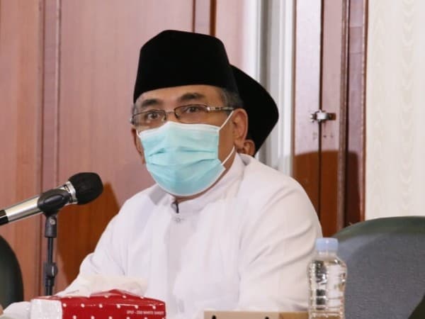 Gus Yahya: Radikalisme Itu Pilihan Politik yang Meruntuhkan Peradaban dan Kemanusiaan
