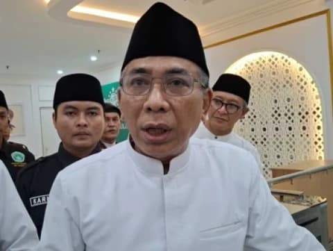 PBNU Matangkan Persiapan Harlah 1 Abad NU Versi Masehi