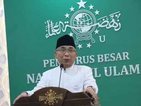 1 Miliar Shalawat Nariyah untuk Keberkahan dan Kemaslahatan Bangsa