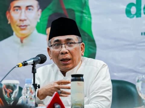 PBNU Adakan Kongres Pendidikan dan Keluarga Maslahat sebagai Rangkaian Harlah Ke-102 NU