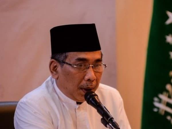 Gus Yahya Cerita Cara Pengaderan Dirinya sebagai Nahdliyin