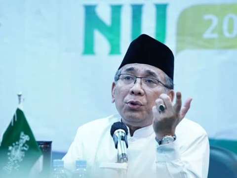 PBNU Gelar Bathsul Masail Pra-Munas dan Konbes NU 2025, Berikut Materi Lengkap yang Dibahas