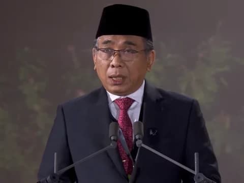 NU Terima Zayed Award 2024, Gus Yahya Tekankan Pentingnya Persaudaraan Manusia
