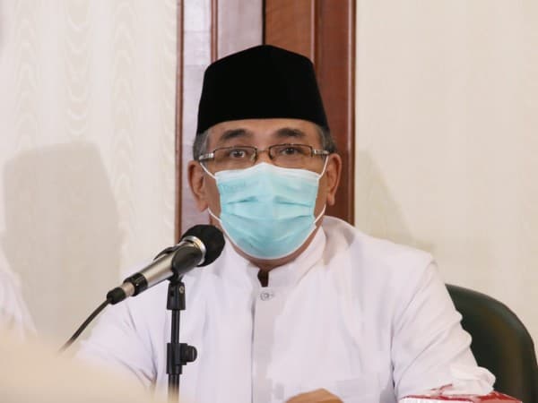 Gus Yahya: Tugas NU Besar dan Mulia, Jangan Direduksi!